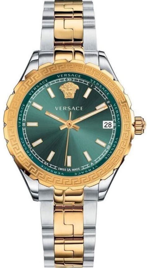 Versace Armbanduhr (2024) Preisvergleich 